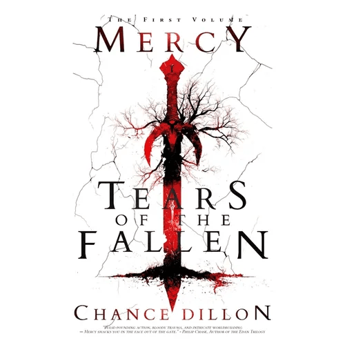 Mercy: Tears of the Fallen (The First Volume) - Hardcover - iShook Books