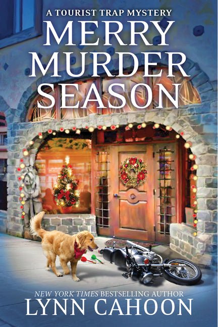 Merry Murder Season - iShook Books