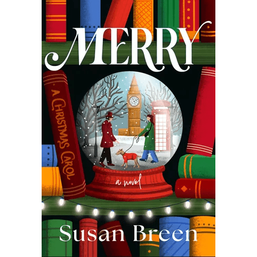 Merry - Paperback - iShook Books