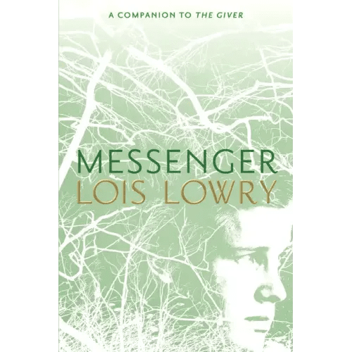 Messenger - Paperback - iShook Books