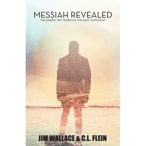 Messiah Revealed - Paperback - iShook Books