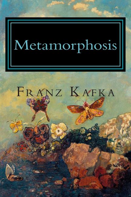 Metamorphosis - iShook Books