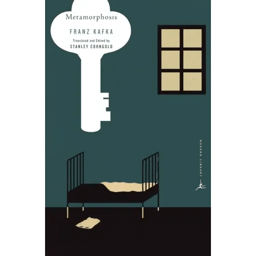 Metamorphosis PB - Paperback - iShook Books