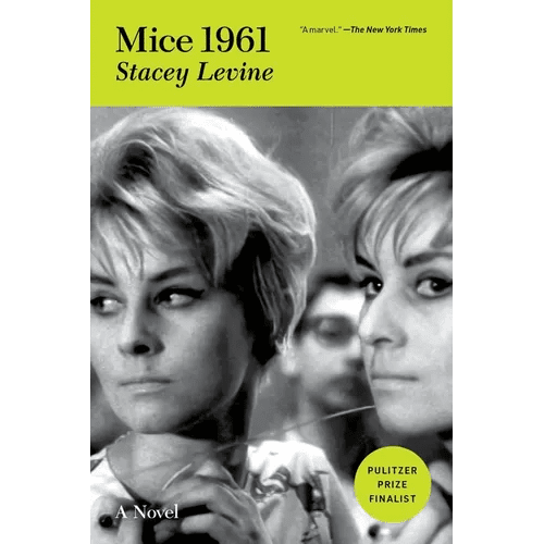 Mice 1961 - Paperback - iShook Books