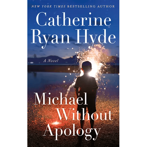 Michael Without Apology - Hardcover - iShook Books