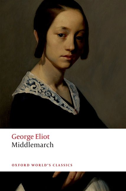 Middlemarch - iShook Books