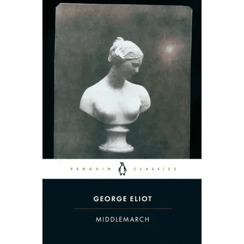 Middlemarch - Paperback - iShook Books