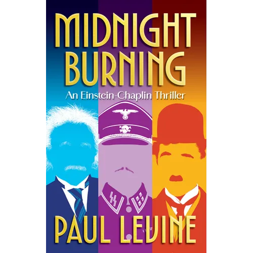 Midnight Burning - Paperback - iShook Books