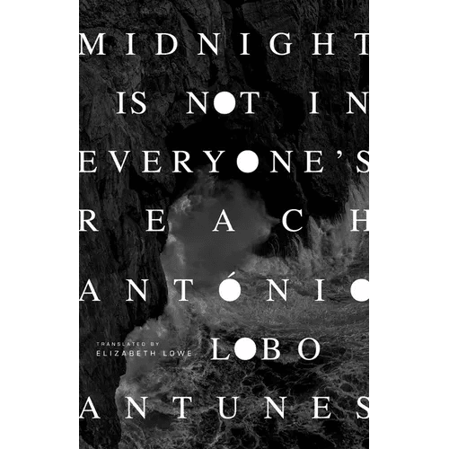 Midnight Is Not in Everyone's Reach - Paperback - iShook Books