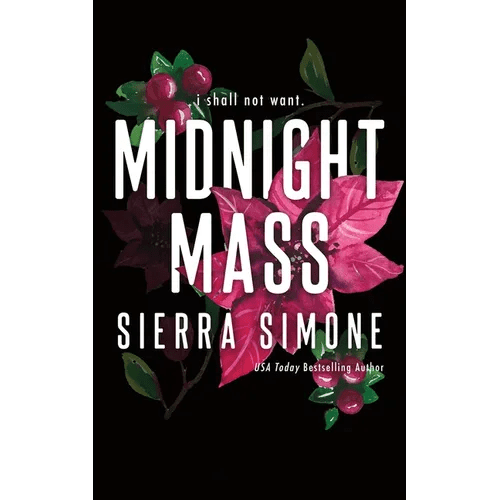 Midnight Mass - Paperback - iShook Books