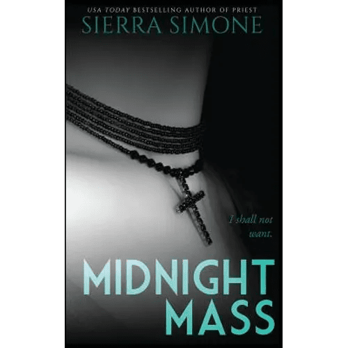 Midnight Mass - Paperback - iShook Books