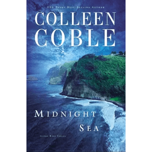 Midnight Sea - Paperback - iShook Books