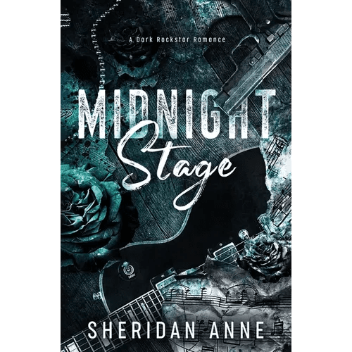 Midnight Stage - Paperback - iShook Books