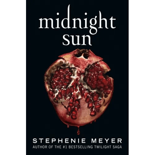 Midnight Sun - Hardcover - iShook Books