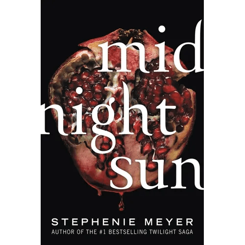 Midnight Sun - Paperback - iShook Books