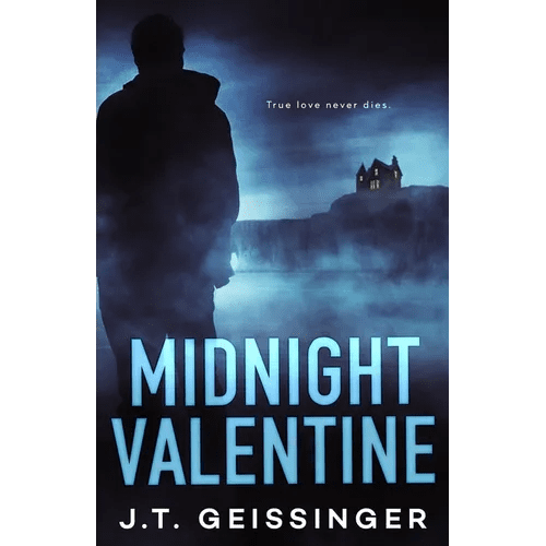 Midnight Valentine - Paperback - iShook Books