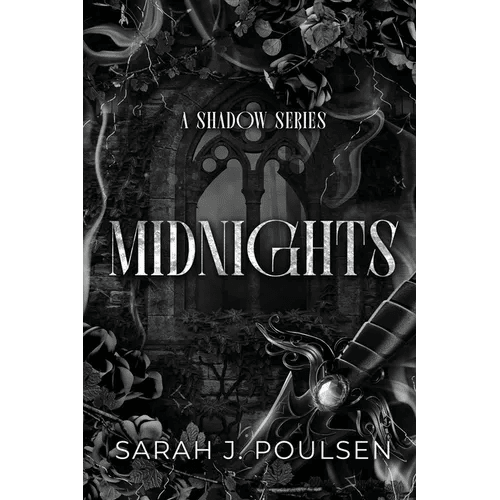 Midnights - Paperback - iShook Books