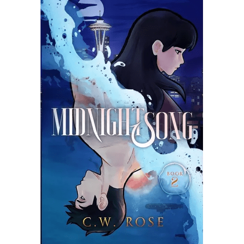 Midnightsong - Paperback - iShook Books