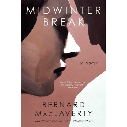 Midwinter Break - Paperback - iShook Books