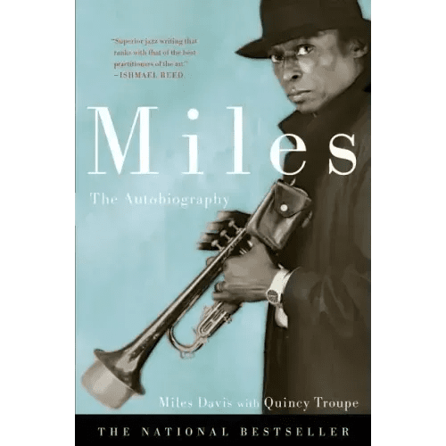 Miles - Paperback - iShook Books