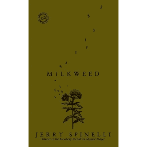 Milkweed - Paperback - iShook Books
