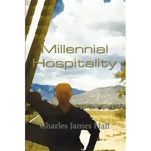 Millennial Hospitality - Paperback - iShook Books