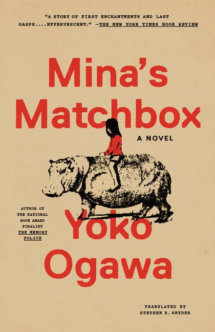 Mina's Matchbox - iShook Books