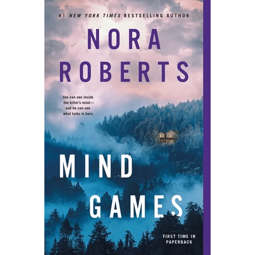 Mind Games - Paperback - iShook Books