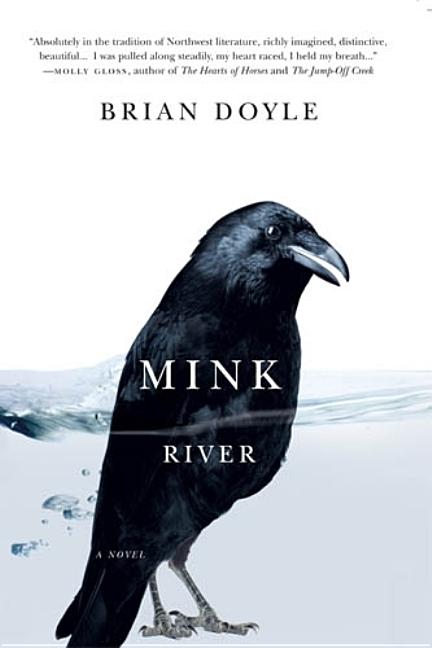 Mink River - iShook Books
