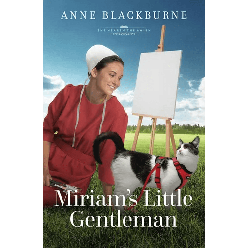 Miriam's Little Gentleman: Volume 13 - Paperback - iShook Books