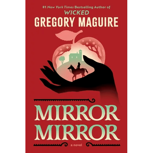 Mirror Mirror - Paperback - iShook Books