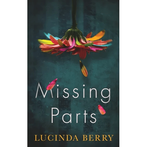 Missing Parts - Paperback - iShook Books