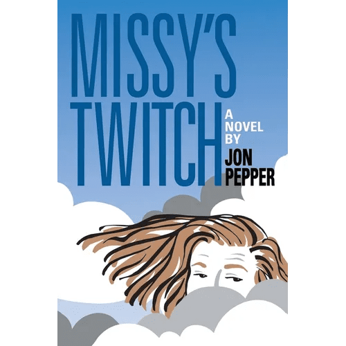 Missy's Twitch - Paperback - iShook Books