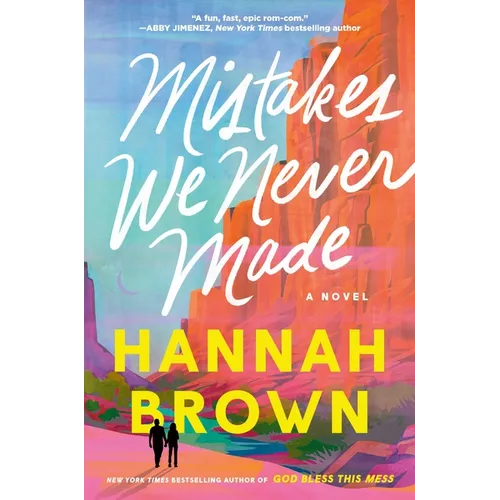 Mistakes We Never Made - Hardcover - iShook Books