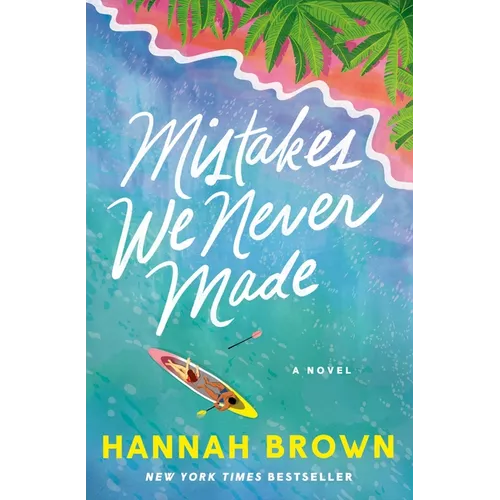 Mistakes We Never Made - Paperback - iShook Books