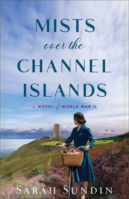 Mists Over the Channel Islands: A Novel of World War II - iShook Books