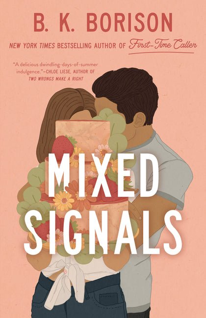 Mixed Signals - iShook Books