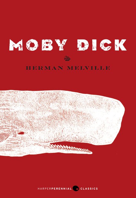 Moby Dick - iShook Books