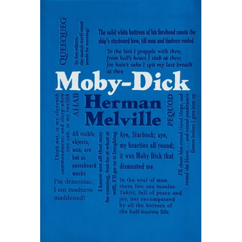 Moby - Dick - Paperback - iShook Books