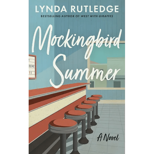 Mockingbird Summer - Paperback - iShook Books