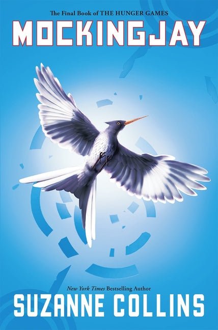 Mockingjay (Hunger Games, Book Three): Volume 3 - iShook Books