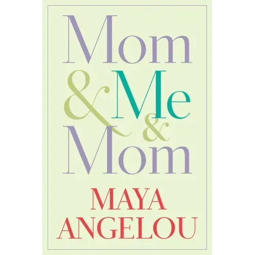 Mom & Me & Mom - Hardcover - iShook Books