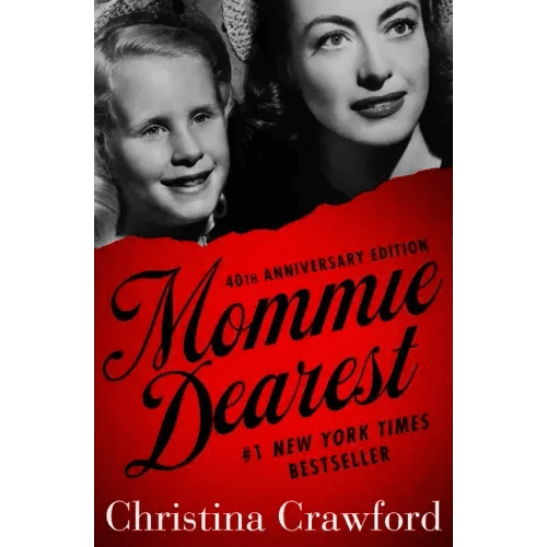 Mommie Dearest - Paperback - iShook Books