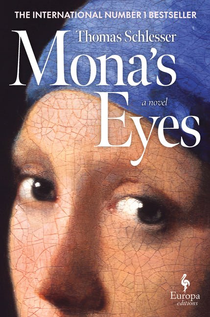 Mona's Eyes - iShook Books