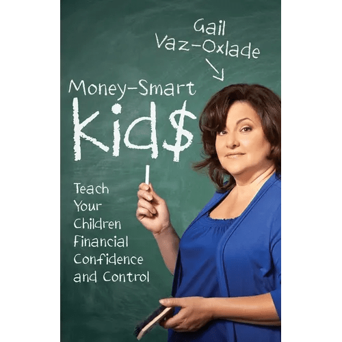 Money - Smart Kids - Paperback - iShook Books