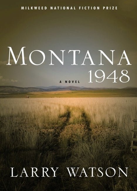 Montana 1948 - iShook Books
