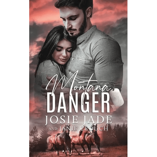 Montana Danger - Paperback - iShook Books