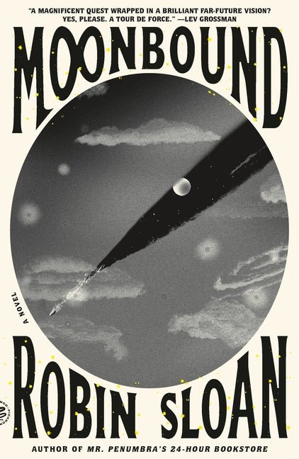 Moonbound - iShook Books