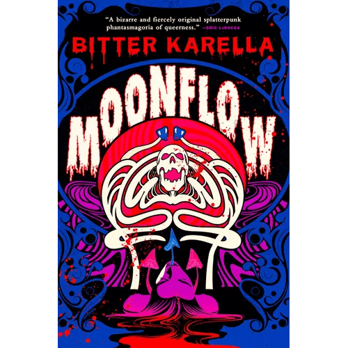 Moonflow - Paperback - iShook Books