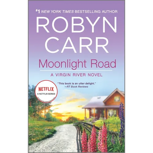 Moonlight Road - Paperback - iShook Books